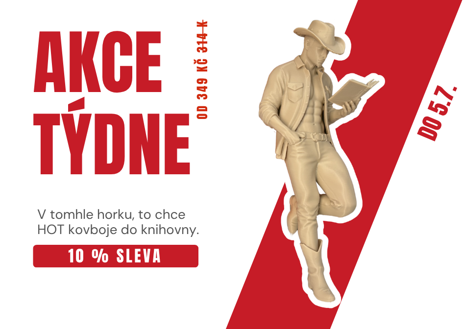 Akce týdne