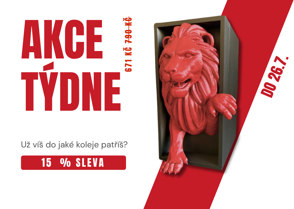 Akce týdne