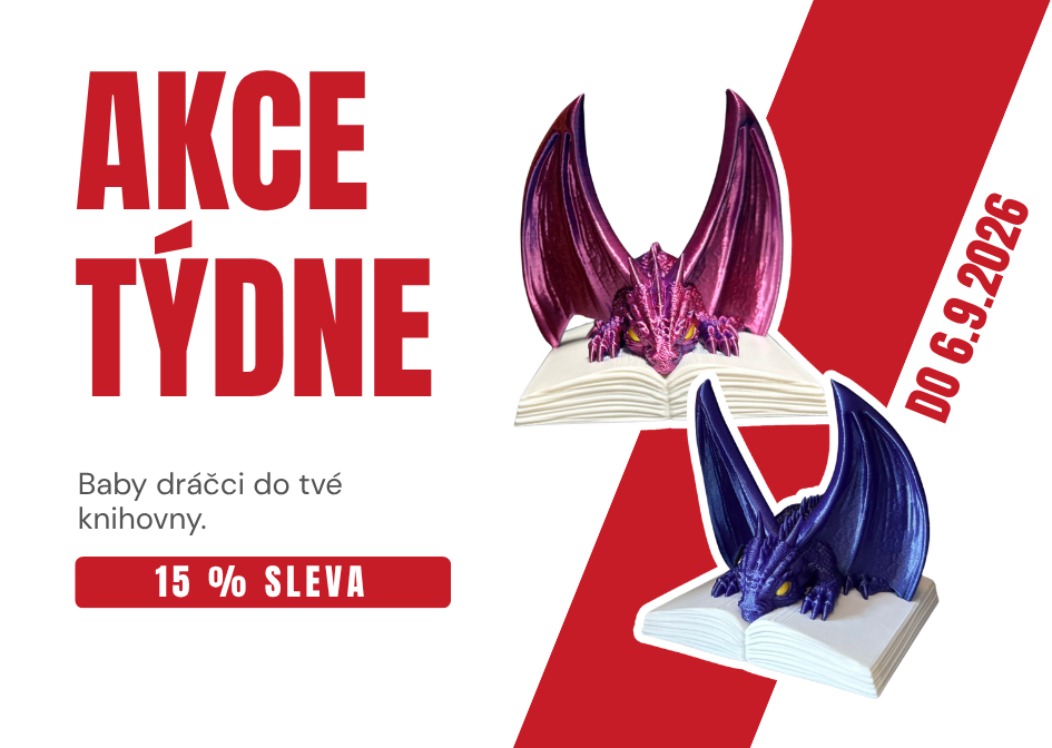 Akce týdne