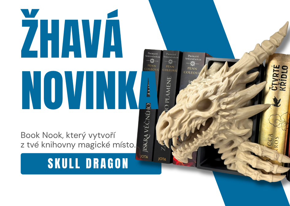 Žhavá novinka
