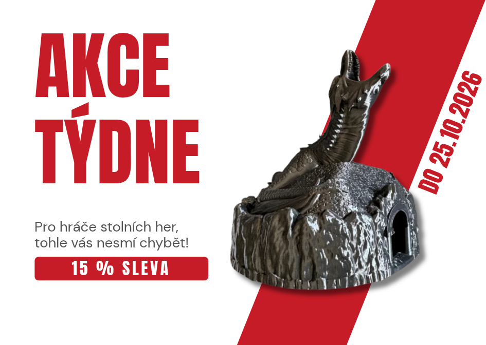 Akce týdne