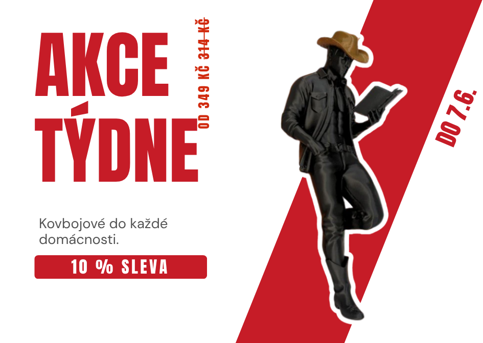 Akce týdne