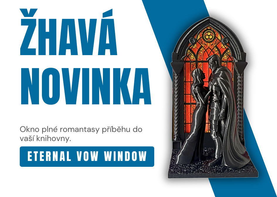 Žhavá novinka