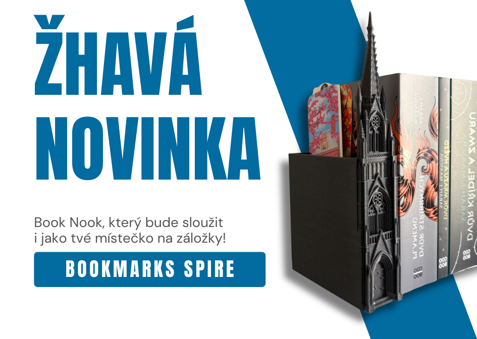 Žhavá novinka