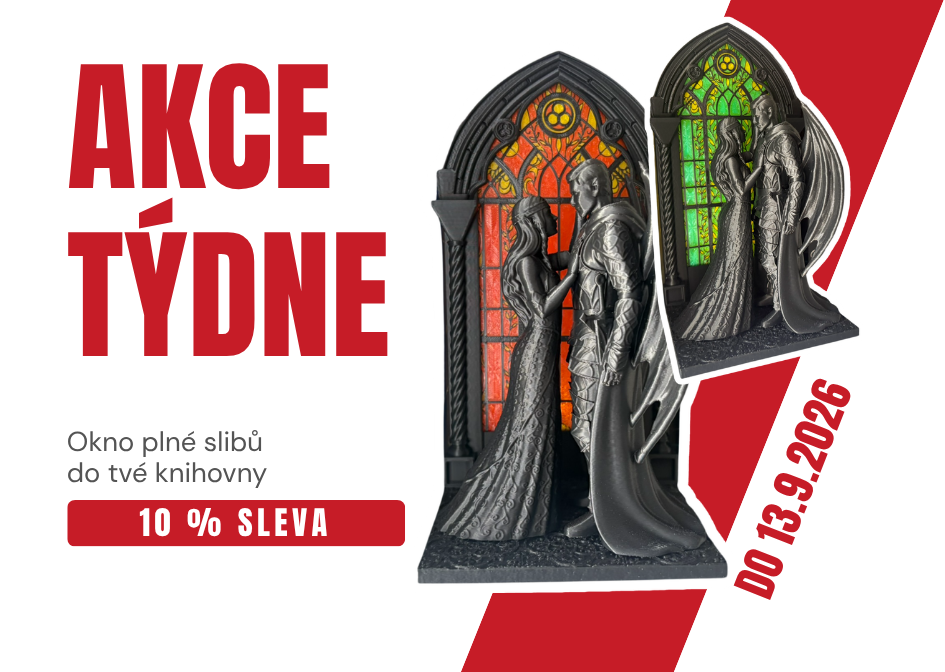 Akce týdne