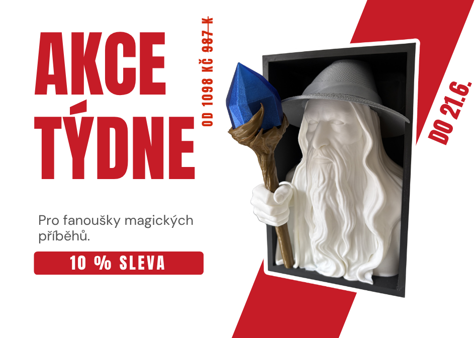 Akce týdne