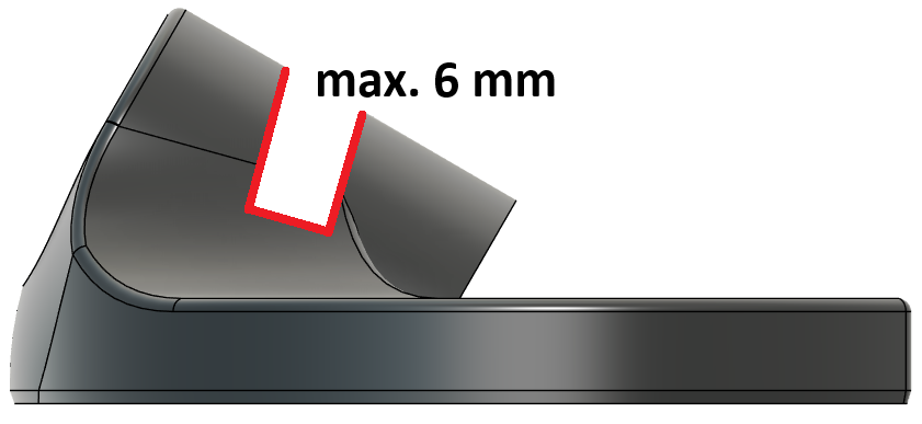 60mm
