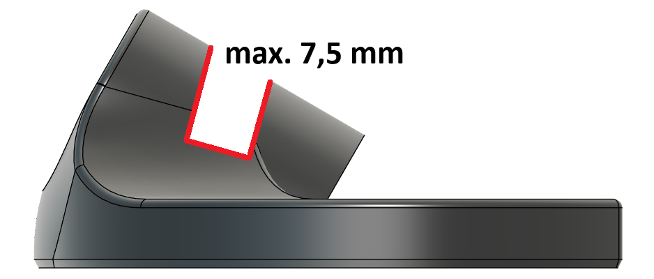 75mm