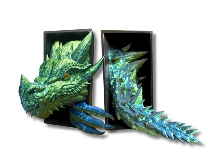 Draci (2)