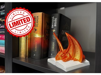 Bab Guardians, Listíci, Pán prstenů, Dark Sode (3)