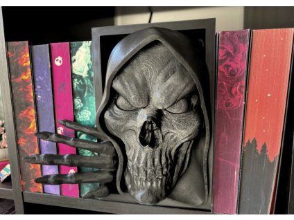 Book Nook - Protector of the Dark - BASIC