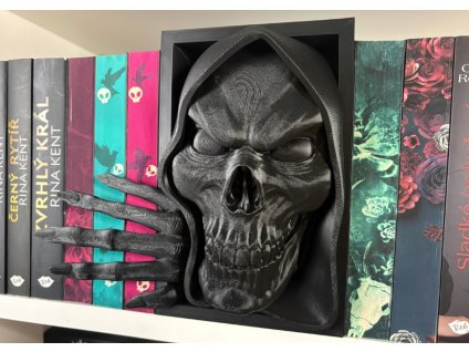 Book Nook - Protector of the Dark - BASIC