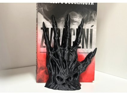 Bab Guardians, Listíci, Pán prstenů, Dark Sode