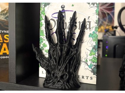 Book End - Eternal Grasp