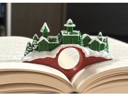 Listík - Christmas Miracle