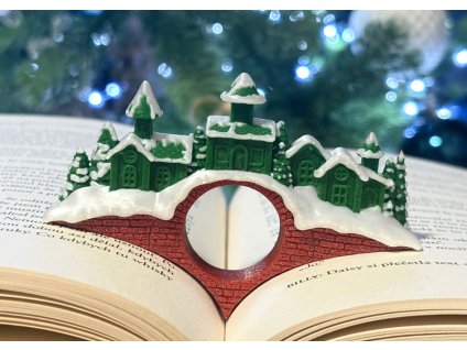 Bab Guardians, Listíci, Pán prstenů, Dark Sode (1)