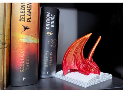 Baby Guardian - Fire & Ice - limitovaná edice (Fire) -II. jakost