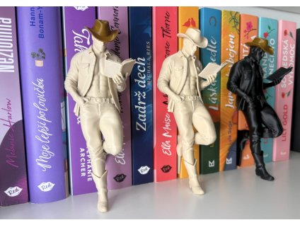 Knižní doplňky (3)