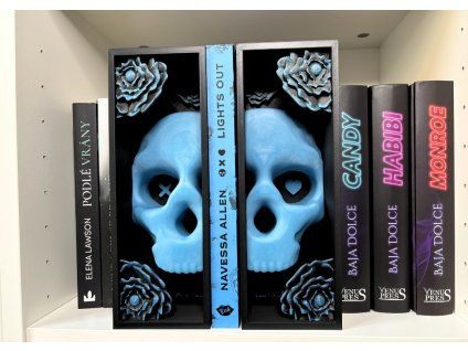 Book Nook Lights Out (1)