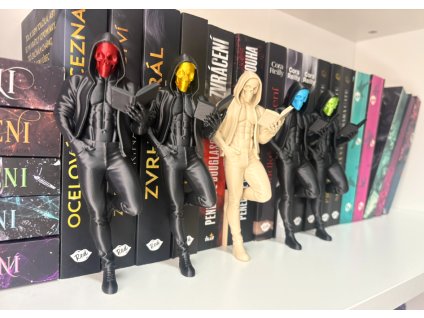 Knižní doplňky (5)