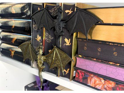 Nerdys Knižní doplňky (1)