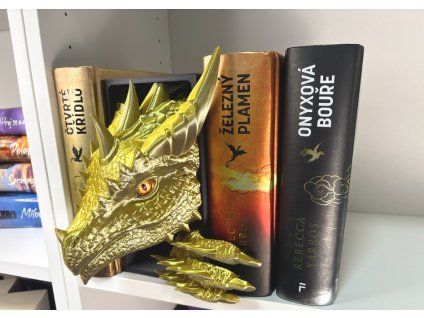 Book Nook - Aurelios, the Spear of Dawn