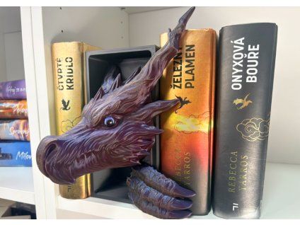 Book Nook - Shadowling, the Betrayed One