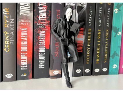 Nerdys Knižní doplňky