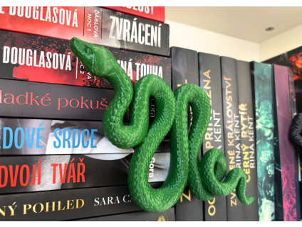 Serpent Insert