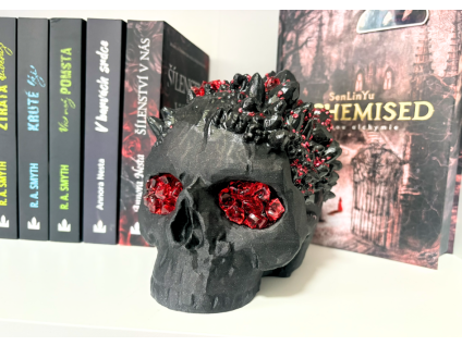 Skull of Forbidden Desire