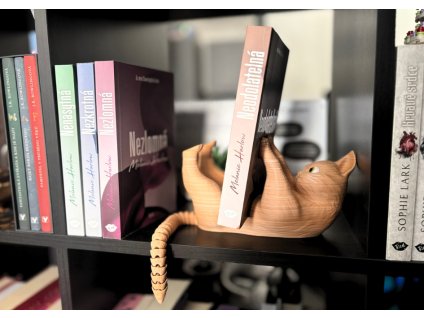 Bookcat