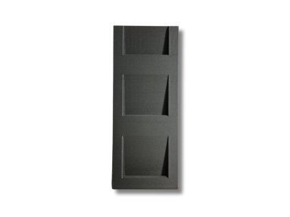 Card Wall  pro obaly One-Touch 23pt od UltraPro