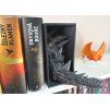 Book Nook - Guardian of the Tomes - Black Galaxy BASIC
