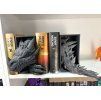 Book Nook - Guardian of the Tomes - Black Galaxy BASIC