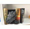 Book Nook - Guardian of the Tomes - Black Galaxy BASIC