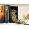 Book Nook - Guardian of the Tomes - Gold BASIC
