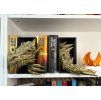 Book Nook - Guardian of the Tomes - Gold BASIC