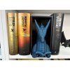 Book Nook - The Archivist - Blue Galaxy BASIC