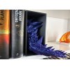 Book Nook - Dragons Tail - Purple Galaxy BASIC