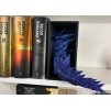 Book Nook - Dragons Tail - Purple Galaxy BASIC
