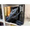 Book Nook - Guardian of the Tomes - Blue/Black PREMIUM