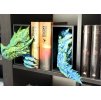 Book Nook - Set Guardian of the Tomes - Green/Blue PREMIUM