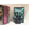 Book End - Eternal Grasp