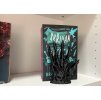 Book End - Eternal Grasp