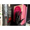 Book End - Eternal Grasp
