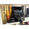 Book Nook - Tomebreaker Golden Eyes - Galaxy Black
