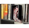 Book Nook - Dragons Tail - Red PREMIUM