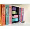 Book Nook - The Bookshelf s knihami