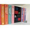 Book Nook - The Bookshelf s knihami