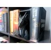 Book Nook - The Archivist - Black - BASIC